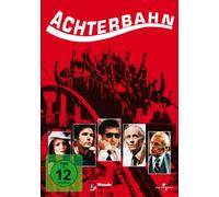 George Segal,Timothy Bottoms,Susan Strasberg - Achterbahn [DVD]