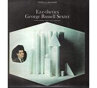 George-Sextet Russell - Ezz-Thetics [VINYL]