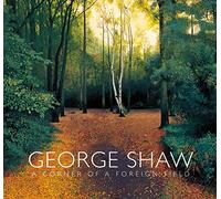 George Shaw - A Corner of a Foreign Field (Icons of the Luso-Hispanic World)