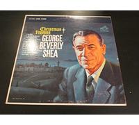 George Shea - Christmas Hymns - GEORGE BEVERLY SHEA