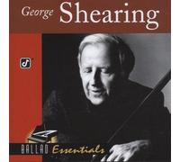 George Shearing - Ballad Essentials