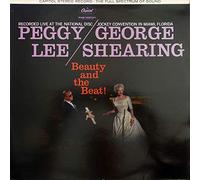 George Shearing - Beauty And The Beat!