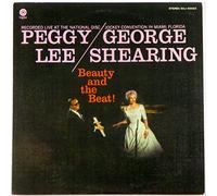George Shearing - Beauty and the Beat! Recorded Live At the National Disc Jockey Convention in Miami, Florida