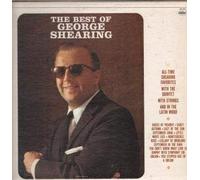 George Shearing - Best of