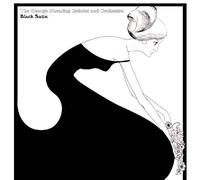 George Shearing - Black Satin