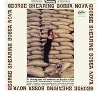 George Shearing - Bossa Nova - SHM