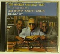 George Shearing - Breakin' Out