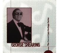 George Shearing - Concorde Jazz Heritage Series