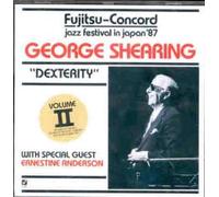 George Shearing - Dexterity Vol.2