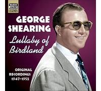 George Shearing - George Shearing