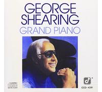 George Shearing - Grand Piano