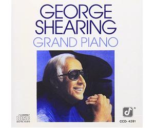 George Shearing - Grand Piano