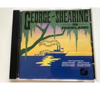George Shearing in Dixieland