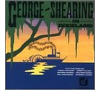 George Shearing - In Dixieland