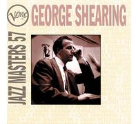 George Shearing - Jazz Masters 57