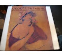 George Shearing - Live At The Cafe Carlyle
