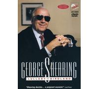 George Shearing - Lullaby Of Birdland [1991] [DVD]