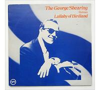 George Shearing - Lullaby Of Birdland [Vinyl LP]