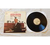 George Shearing Lullaby of birdland Vinyl LP Gebraucht gut