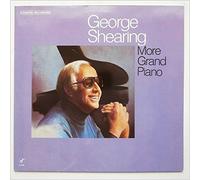 George Shearing - More Grand Piano