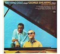George Shearing - Nat King Cole Sings / George Shearing Plays