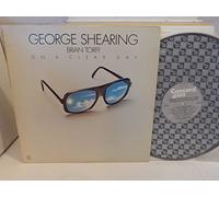 George Shearing - On A Clear Day