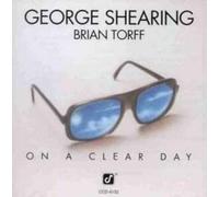 George Shearing - On a Clear Day