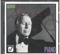 George Shearing - Piano