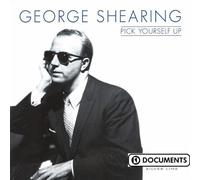 George Shearing - Pick Yourself Up