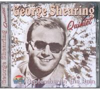 George Shearing Quint - September in the Rain
