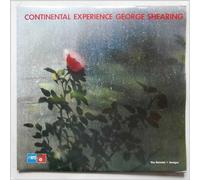 George Shearing Quintet and Amigos - Continental Experience [Vinyl LP]