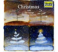 George Shearing Quintet - Christmas With The George Shearing Quintet