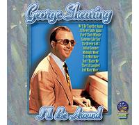 George Shearing Quintet - I'll Be Around