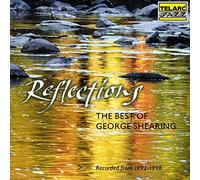 George Shearing - Reflections: The Best of George Shearing 1992-98