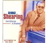 GEORGE SHEARING - September in the Rain