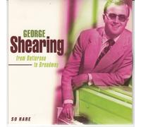 GEORGE SHEARING - So Rare