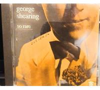 George Shearing - SO RARE GEORG SHEARING