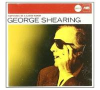 Shearing, George - Swinging In A Latin Mood