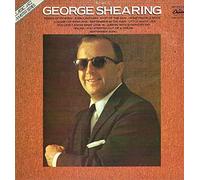 George Shearing - The Best Of George Shearing