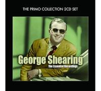 George Shearing - The Essential Recordings