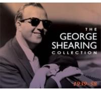 George Shearing Collection 1939-1958 (4CD)
