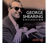 George Shearing Collection 1939-1958 (4CD)