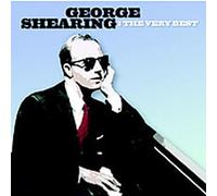 GEORGE SHEARING - The Very Best
