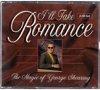 George Shearing - Thirty-Six All-Time Greatest