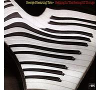 George Shearing Trio - Getting In The Swing Of Things [Vinyl-LP/ LC0979].