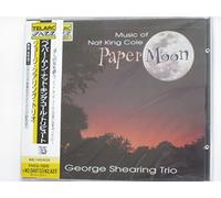 George Shearing Trio - Paper Moon: to Nat King Cole