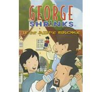 George Shrinks: If It Ain't Broke [DVD]