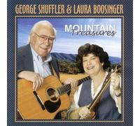 George Shuffler & Laura Boosinger - Mountain Treasures