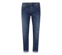 George Jeans - male - Dondup - Slim Fit Jeans - Blue - W36 - Jeans W36