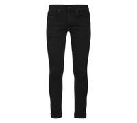 George Skinny Jeans - male - Dondup - Skinny Fit Jeans - Black - W32 - Jeans W32